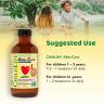 ChildLife Aller-Care™ (118 ml, Traube)