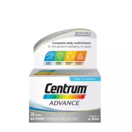 Centrum Advance  (30 Tabletten)