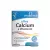 Vitabiotics Ultra Calcium & Vitamin D  (30 Tabletten)