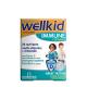 Vitabiotics Wellkid Immune Chewable (30 Tabletten)