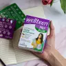 Vitabiotics Wellteen Her Plus  (56 Tabletten)