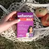 Vitabiotics Wellwoman Max (84 Kapseln)