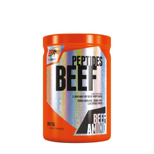 Extrifit Beef Peptides (300 Tabletten)