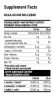 Extrifit BCAA 80000 mg Liquid (1000 ml, Aprikose)