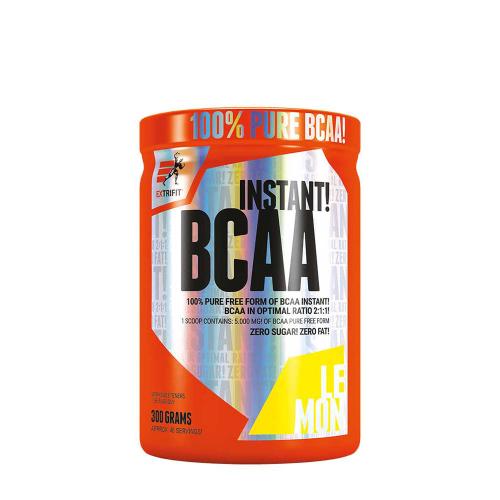 Extrifit BCAA Instant (300 g, Zitrus)