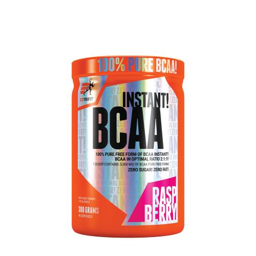 Extrifit BCAA Instant (300 g, Himbeere)