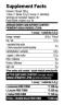 Extrifit BCAA Instant (300 g, Himbeere)