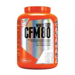 Extrifit CFM Instant Whey 80 (2270 g, Kokosmilch)