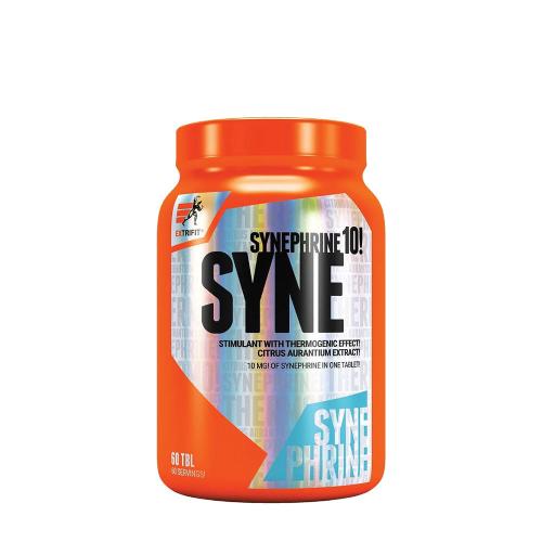 Extrifit SYNE 10MG Thermogenetic Burner (60 Tabletten)