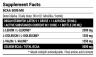 Extrifit BCAA 5000 mg (90 ml, Traube)