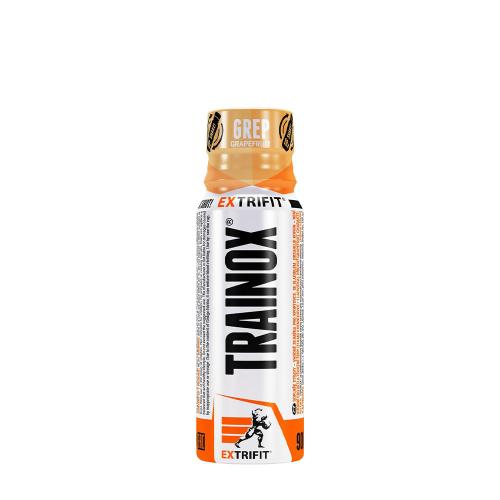 Extrifit Shot Trainox Pre-Workout Supplement (90 ml, Grapefruit)