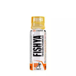 Extrifit Fishya Shot (90 ml, Aprikose)