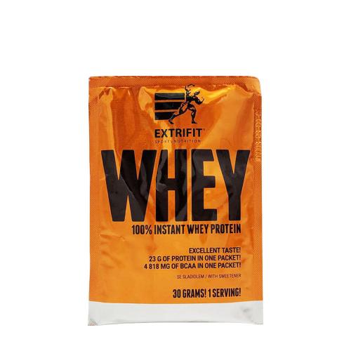 Extrifit 100% Instant Whey Protein (30 g)