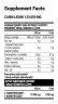 Extrifit Carni Liquid 120,000 mg (1000 ml, Erdbeer-Minze)