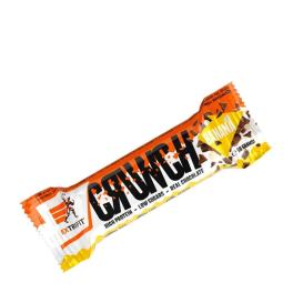 Extrifit Protein Bar Crunch (50 g, Banane)