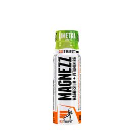 Extrifit MAGNEZZ SHOT! (90 ml, Limette)