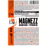Extrifit MAGNEZZ SHOT! (90 ml, Limette)