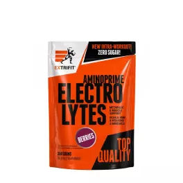Extrifit Aminoprime® Electrolytes (360 g, Beeren)