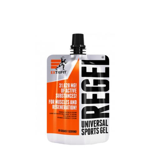 Extrifit Regel Gel (80 g, Ananas)