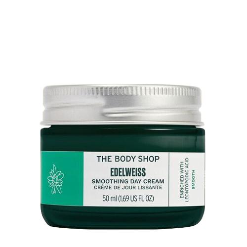 The Body Shop Smoothing Day Cream (50 ml)
