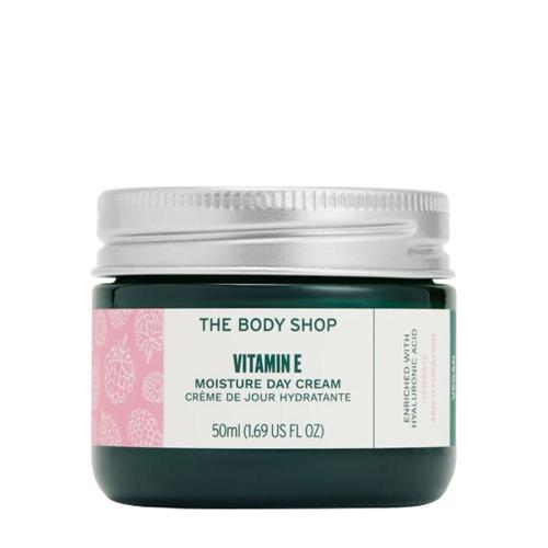 The Body Shop Vitamin E Moisture Day Cream (50 ml)