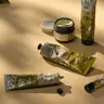 The Body Shop Hemp Vegan Rescuing Hand Cream (100 ml)
