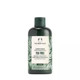 The Body Shop Tea Tree Conditioner (250 ml)