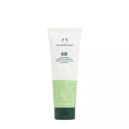 The Body Shop Aloe Cream Cleanser (125 ml)