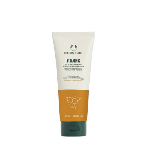 The Body Shop Face Polish Vitamin C  (100 ml)