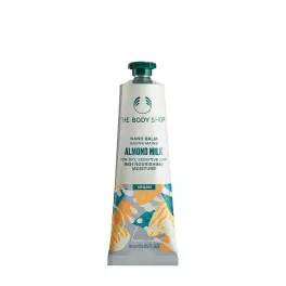 The Body Shop Almond Milk Hand Cream (30 ml)