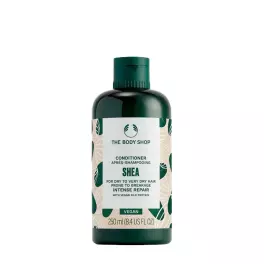 The Body Shop Shea Conditioner (250 ml, Sheabutter)