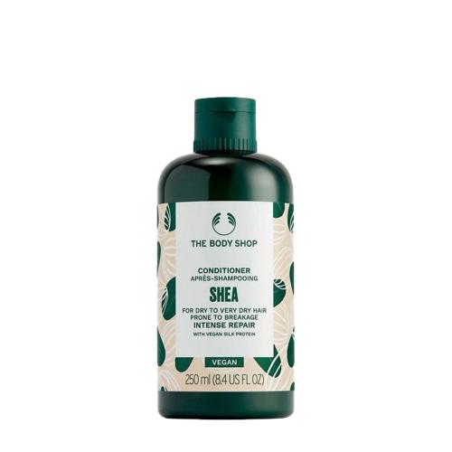 The Body Shop Shea Conditioner (250 ml, Sheabutter)