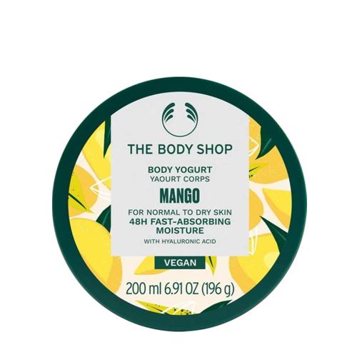 The Body Shop Mango Body Yogurt (200 ml, Mango)