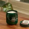 The Body Shop Strawberry Body Yogurt (200 ml, Erdbeere)