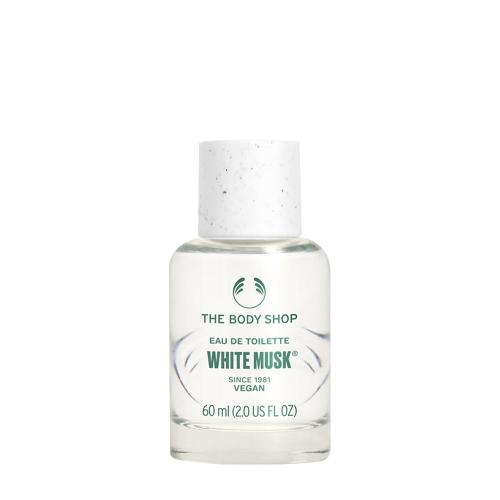 The Body Shop White Musk® Eau De Toilette (60 ml)