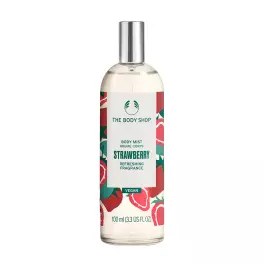 The Body Shop Strawberry Körperspray (100 ml)
