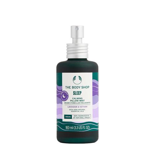 The Body Shop Sleep Calming Kissenspray (100 ml)