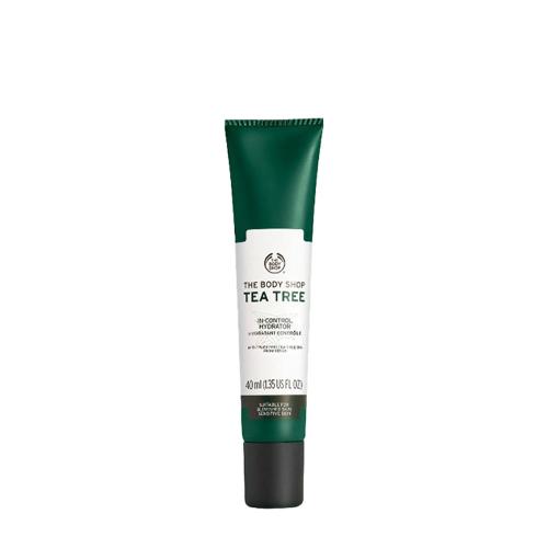 The Body Shop Tea Tree Skin Clearing Hydrator (40 ml)