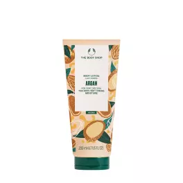 The Body Shop Argan Body Lotion (200 ml)