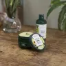 The Body Shop Avocado Body Scrub (240 ml)