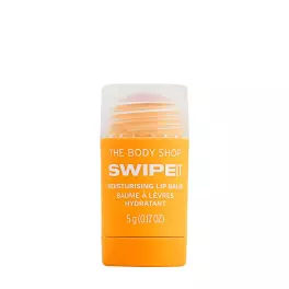   The Body Shop Swipe It Moisturising Lip Balm (5 g, Passionsfrucht)