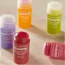 The Body Shop Swipe It Moisturising Lip Balm (5 g, Drachenfrucht)