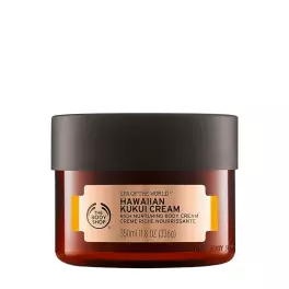  The Body Shop Spa of the World™ Hawaiian Kukui Body Cream (350 ml)