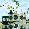 The Body Shop White Tea and Elderflower Hand Cream (30 ml)