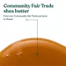 The Body Shop Baked Gingerbread and Brown Sugar Shower Cream (250 ml)
