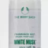 The Body Shop White Musk® Fragrance Mist (100 ml)
