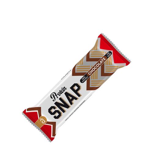Nanosupps Protein Snap - Protein Bar (21 g, Schokolade)