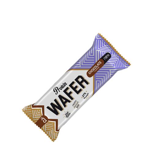 Nanosupps Protein Wafer (40 g, Schokolade)