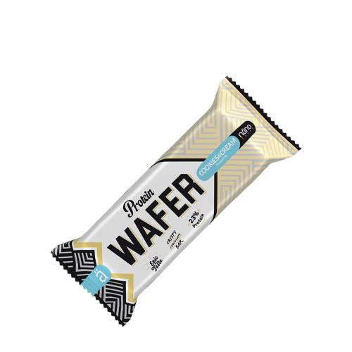 Nanosupps Protein Wafer (40 g, Cookies & Cream)
