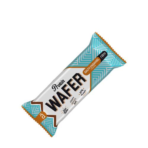 Nanosupps Protein Wafer (40 g, Gesalzenes Karamell)